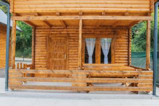 Hafizove ville na Uni - Illidža - 7