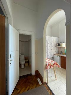 Guest rooms - Lviv - 9
