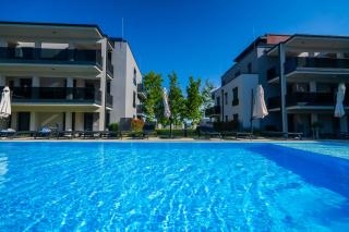 Scamard Apartman - Zamárdi - 6