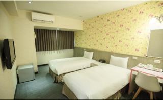 Ximen Relite Hotel - Taipei - 9