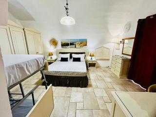 Villetta Dolcevita Lido Marini - 1