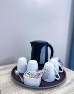 Beko pyramids inn - Le Caire - 7