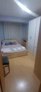 Ohrid Demarko Apartment - Ohrid - 9
