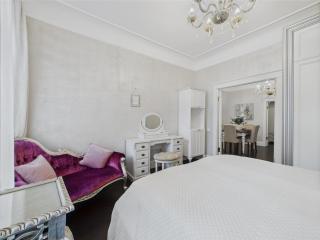 Vāgnera Rezidence - Rīga - 4