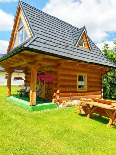 Domek Sielanka pod Giewontem - Zakopane - 0