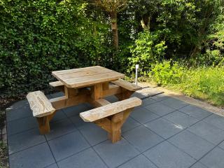 Recreatie Woning Drenthe - Schoonloo - 5