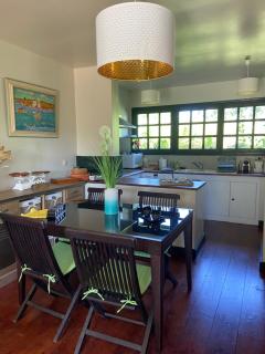 A la Colline de la bergerie - 1