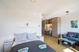 Scamard Apartman - Zamárdi - 9