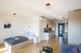 Scamard Apartman - Zamárdi - 7