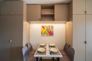 Scamard Apartman - 3