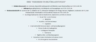 Sonnenresidenz Friedheim - Weerberg - 8