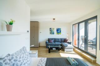 Scamard Apartman - Zamárdi - 5