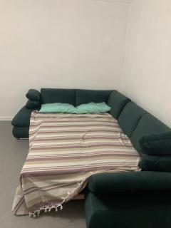 Volver Apartment - 1