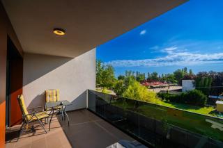 Scamard Apartman - Zamárdi - 8