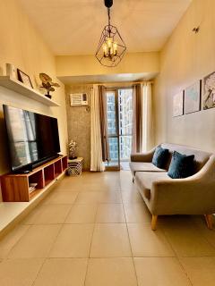 The Palladium - 1Bedroom Pool-View - Città di Iloilo - 0