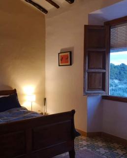 Cortijo la Huerta - 4