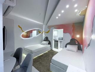 Ahmed El Badawy Lotfy Building - Caïro - 6