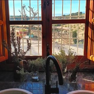 Cortijo la Huerta - 7