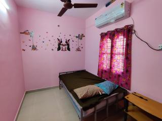Fullmoon Homestay - 2