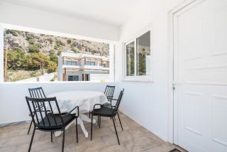 Plakia Beach Apartments - Pefkos di Rodi - 5