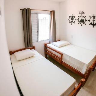 Ubatuba Prime House ap2 - 9