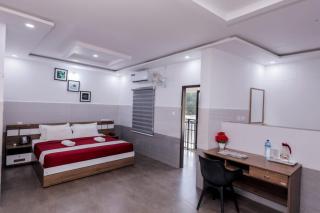 Hotel Roots Residency - Kalpetta - 0