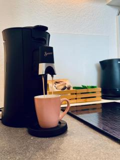 Le Cosy - Royal Park - Saint Brieuc - 5