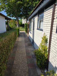 Lazy cabin near Hoek van Holland beach - Hoek van Holland - 3