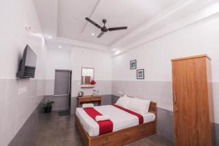 Hotel Roots Residency - Kalpetta - 4