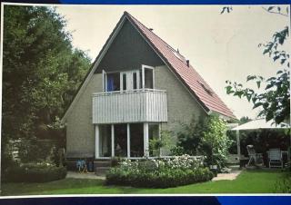 Recreatie Woning Drenthe - Schoonloo - 9