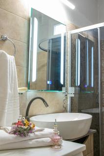 XANTHI COUNTRY LAND apartment - Xanthi - 6