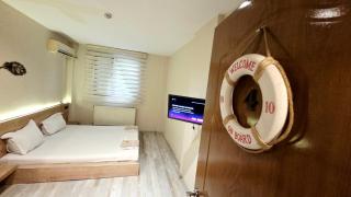 Social House MIL - Istanbul - 4