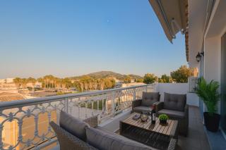 Meltemi apts Charming Penthouse - Zakynthos - 0
