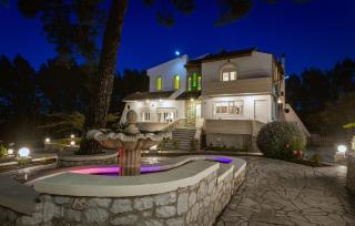 Terra Ventura Villa At The Hill - Ialysos - 0