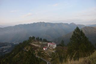 Tathastu Resorts - Tehri - 5