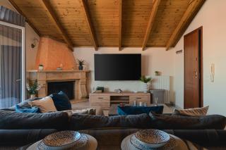 Meltemi apts Charming Penthouse - Zakynthos - 4