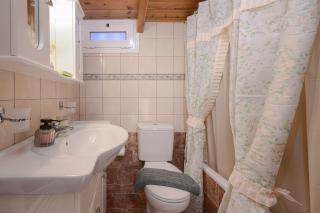 Meltemi apts Charming Penthouse - 6