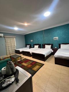 Beko pyramids inn - Le Caire - 6