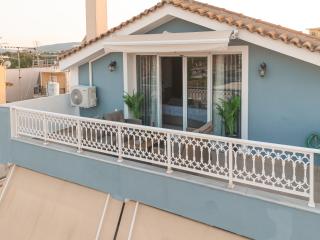 Meltemi apts Charming Penthouse - Zakynthos - 3