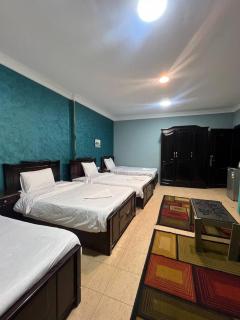 Beko pyramids inn - Le Caire - 5