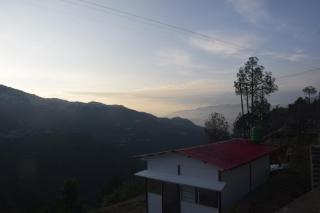 Tathastu Resorts - Tehri - 7