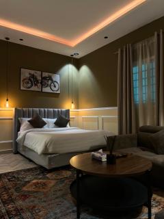 Unique Studio with self-entry - Riad - 4