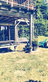 Chez Rosa - 1