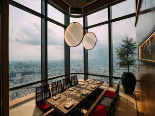 The Regal Residence at Vinhomes - Ho Chi Minh - 8