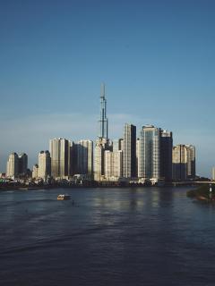 The Regal Residence at Vinhomes - Ho Chi Minh - 9