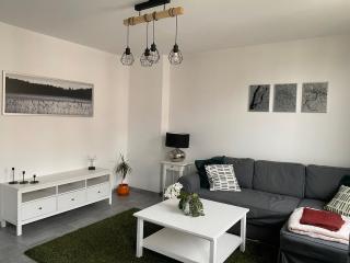 Confortable Appartement près de Metz pour 6 personnes - - 0