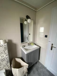 Confortable Appartement près de Metz pour 6 personnes - - 6