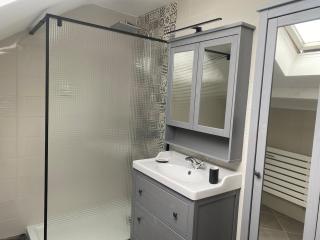 Confortable Appartement près de Metz pour 6 personnes - - 4