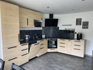 Confortable Appartement près de Metz pour 6 personnes - - 3