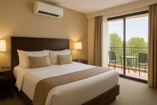 Beach Resort Paradise Bungalows - Trincomalee - 4